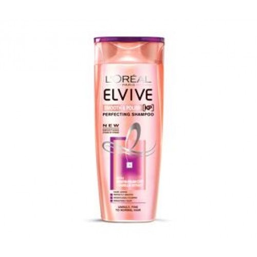 SHAMPOO ELVIVE DREAM LONG ML.250